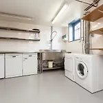 Magnific Holiday Home In Blankenberge Near Beach, Cleaning Included