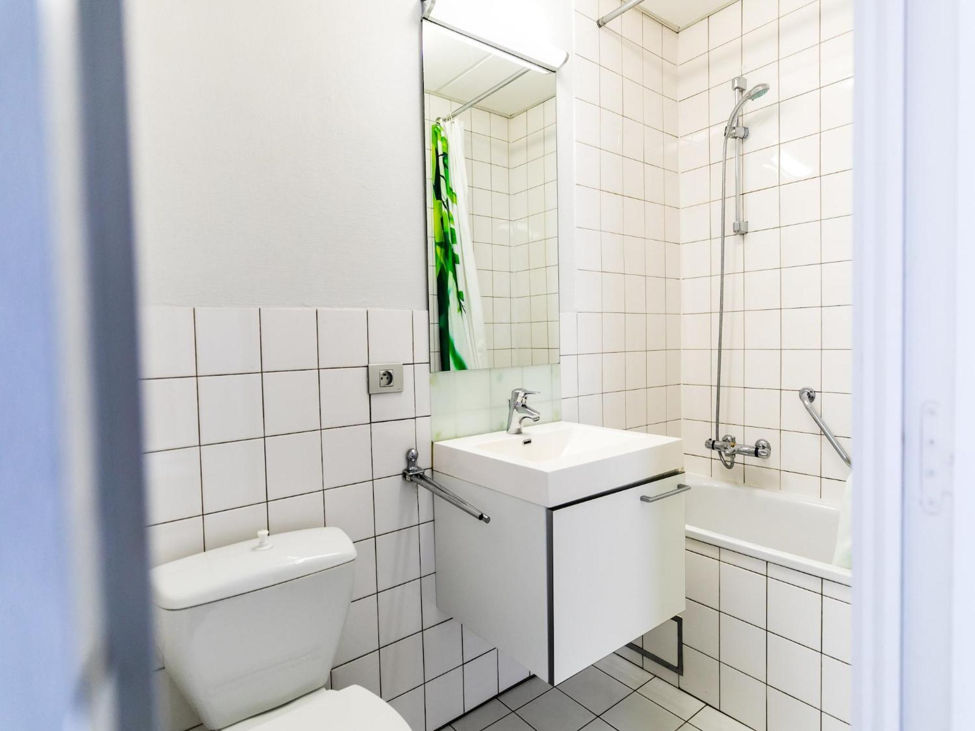 Magnific In Near Beach, Cleaning Included Vakantiehuis Blankenberge