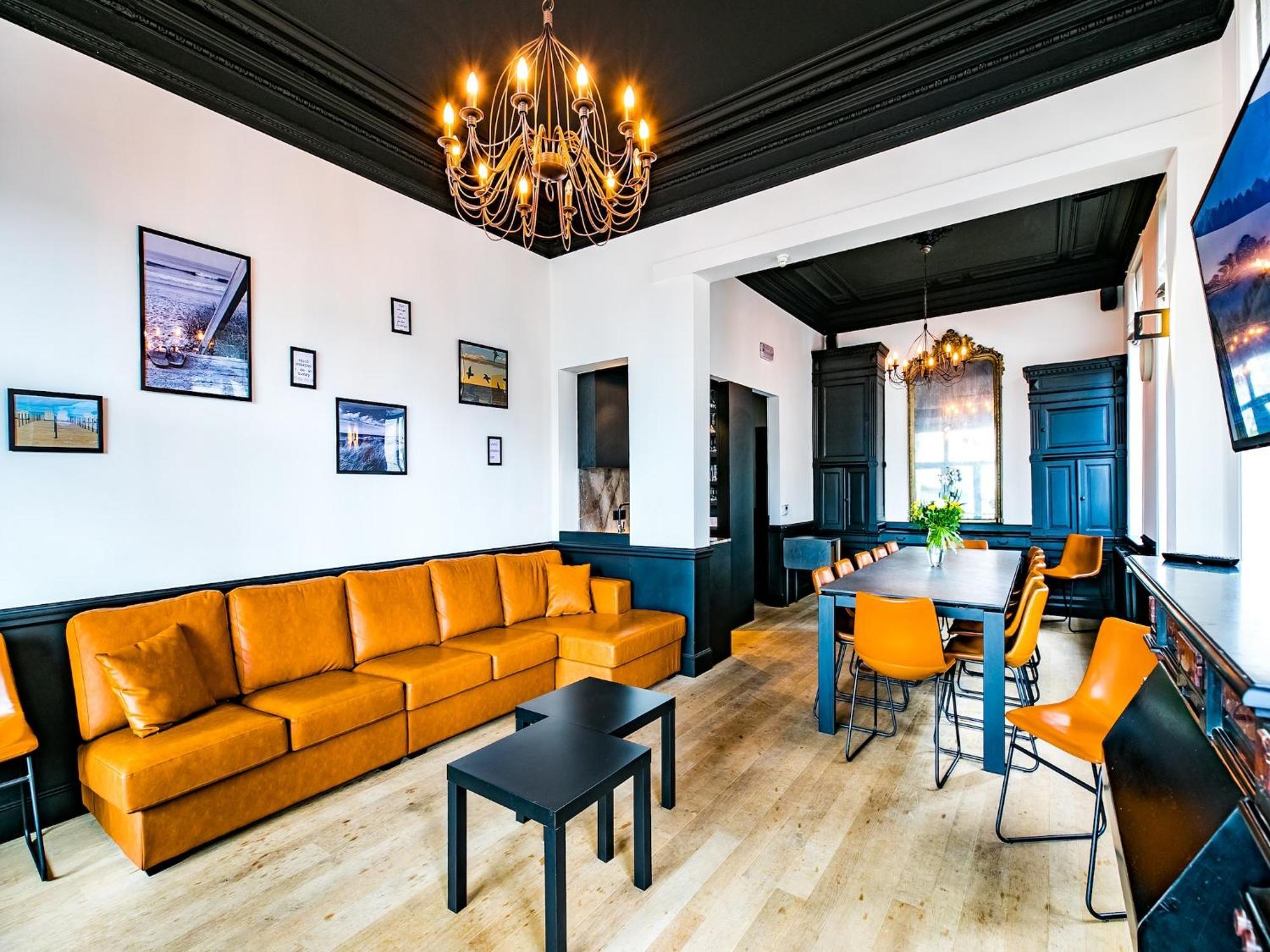Magnific In Near Beach, Cleaning Included Vakantiehuis *