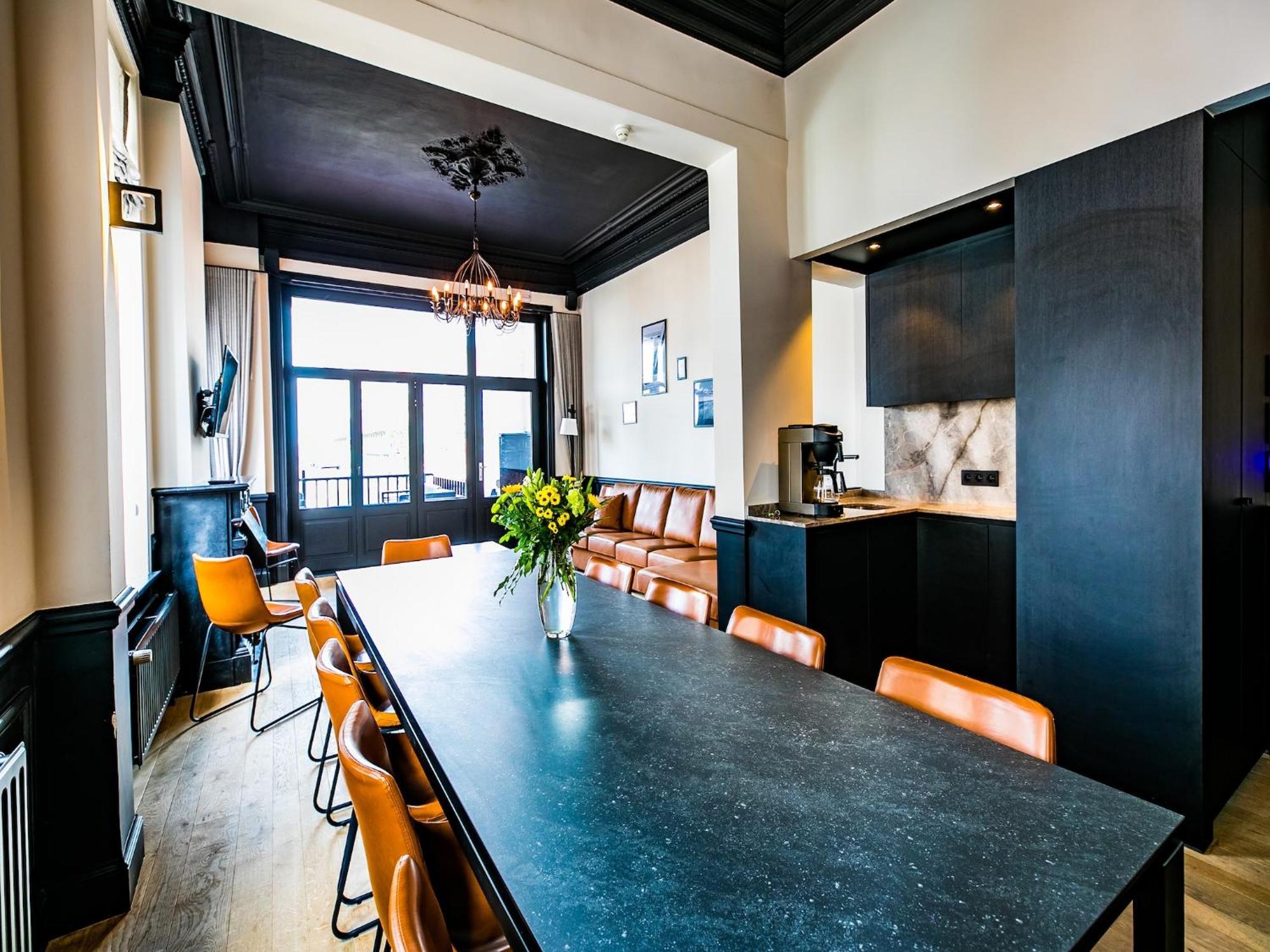 Magnific In Near Beach, Cleaning Included Vakantiehuis *