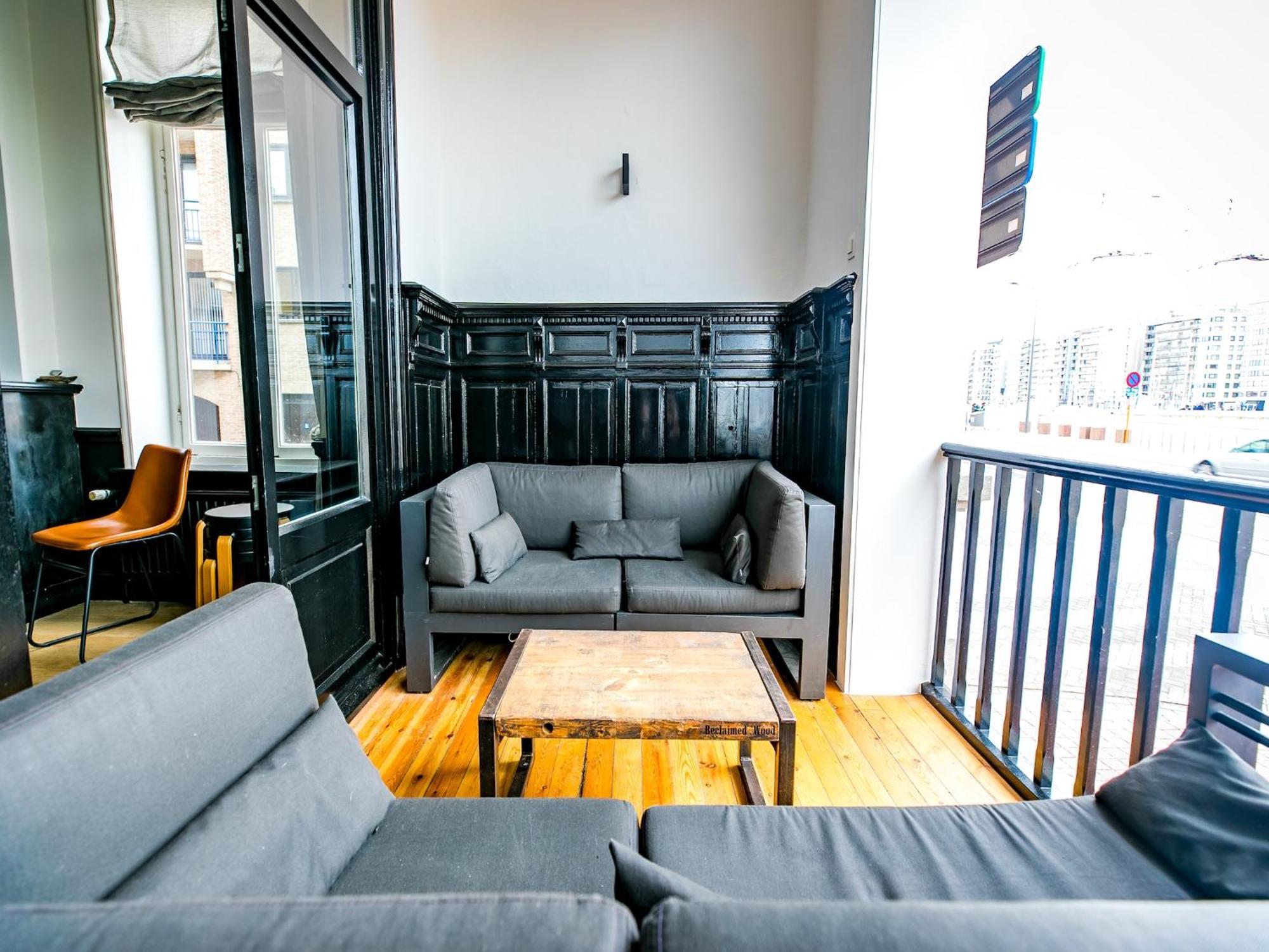 Vakantiehuis Magnific In Near Beach, Cleaning Included Blankenberge