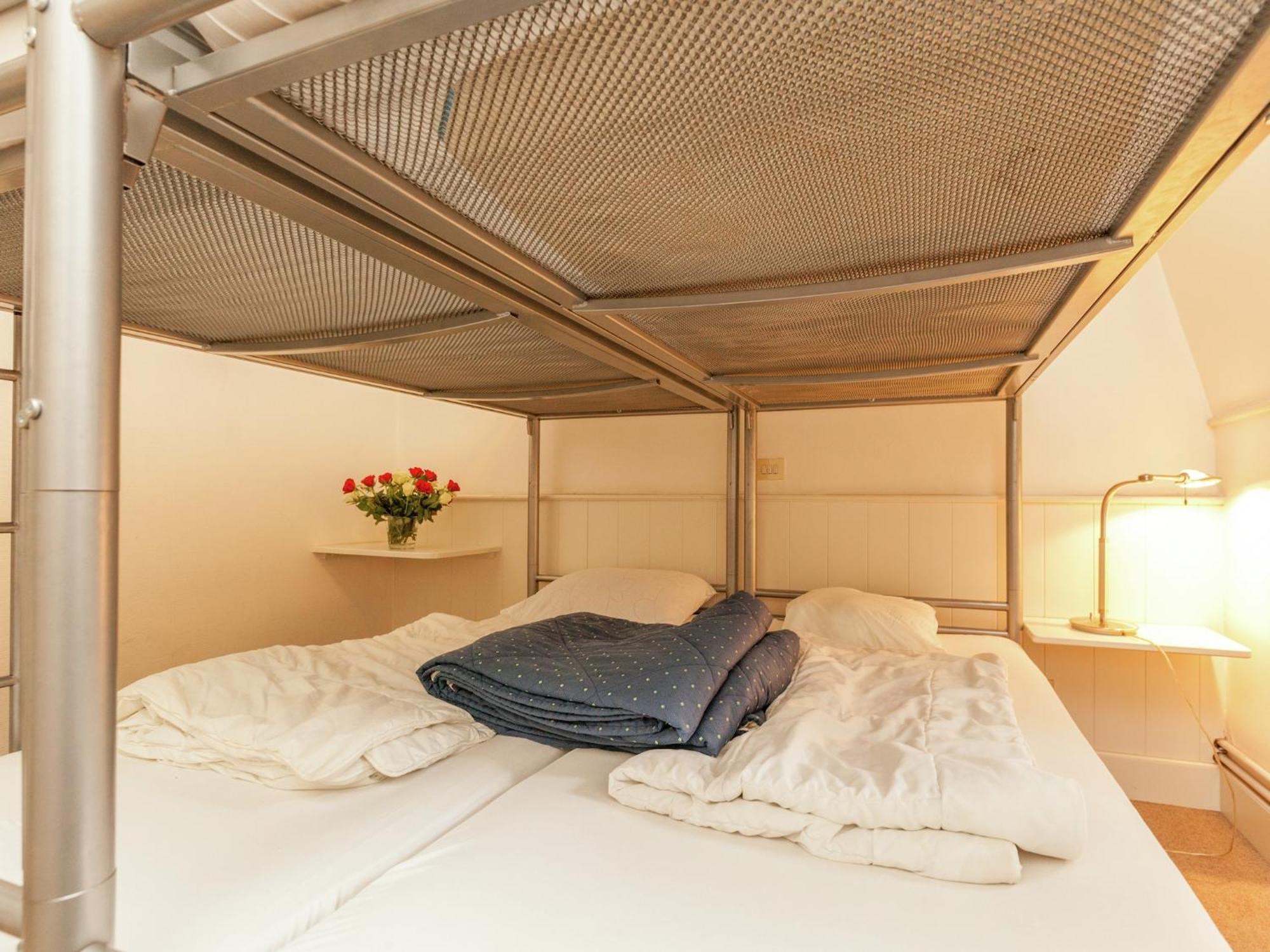 Vakantiehuis Magnific In Near Beach, Cleaning Included