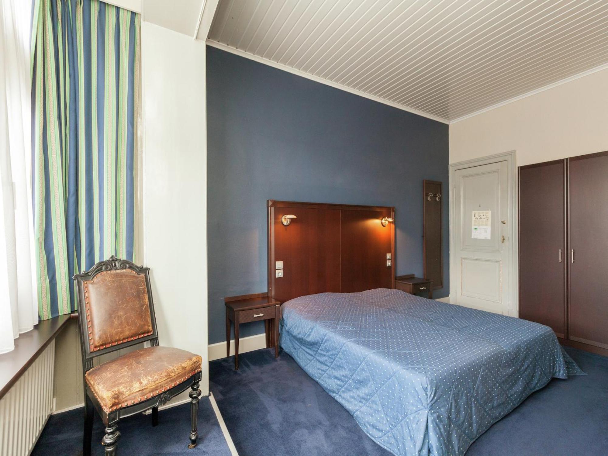 Magnific In Near Beach, Cleaning Included Vakantiehuis *