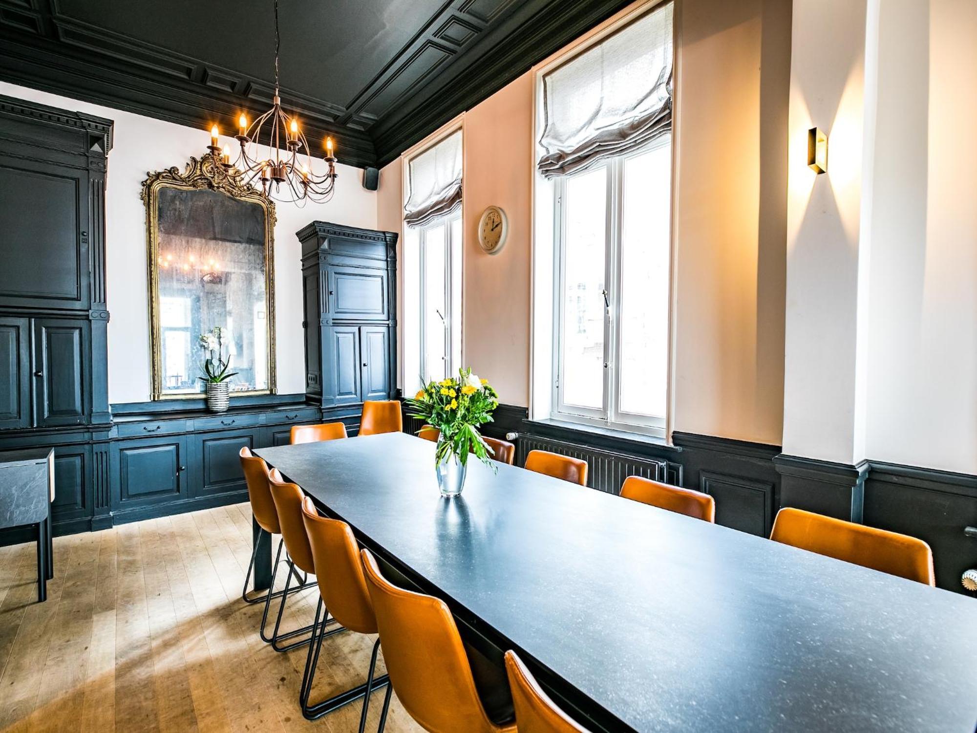 Magnific In Near Beach, Cleaning Included Vakantiehuis