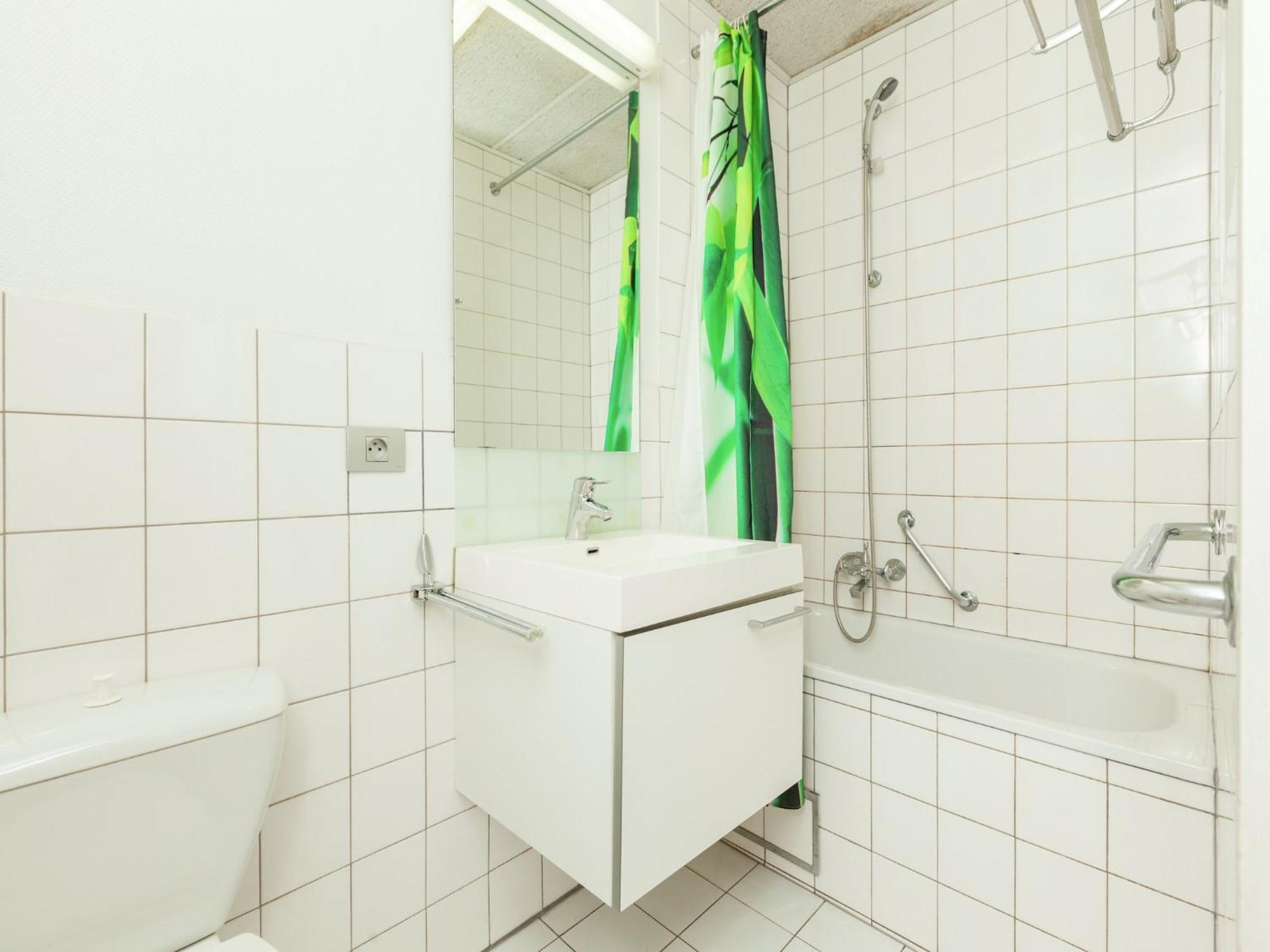 Magnific In Near Beach, Cleaning Included Vakantiehuis *