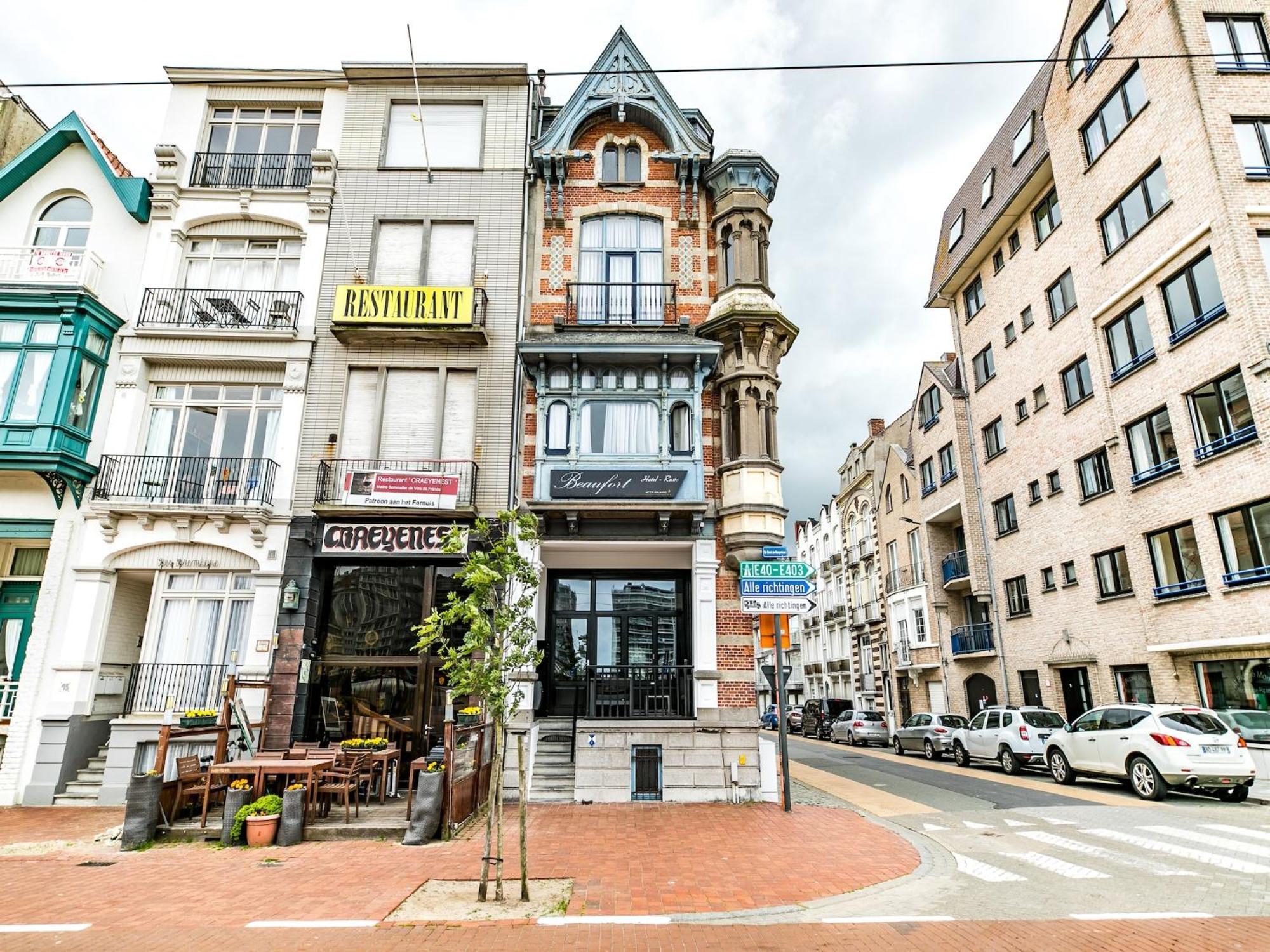 Vakantiehuis Magnific In Near Beach, Cleaning Included *