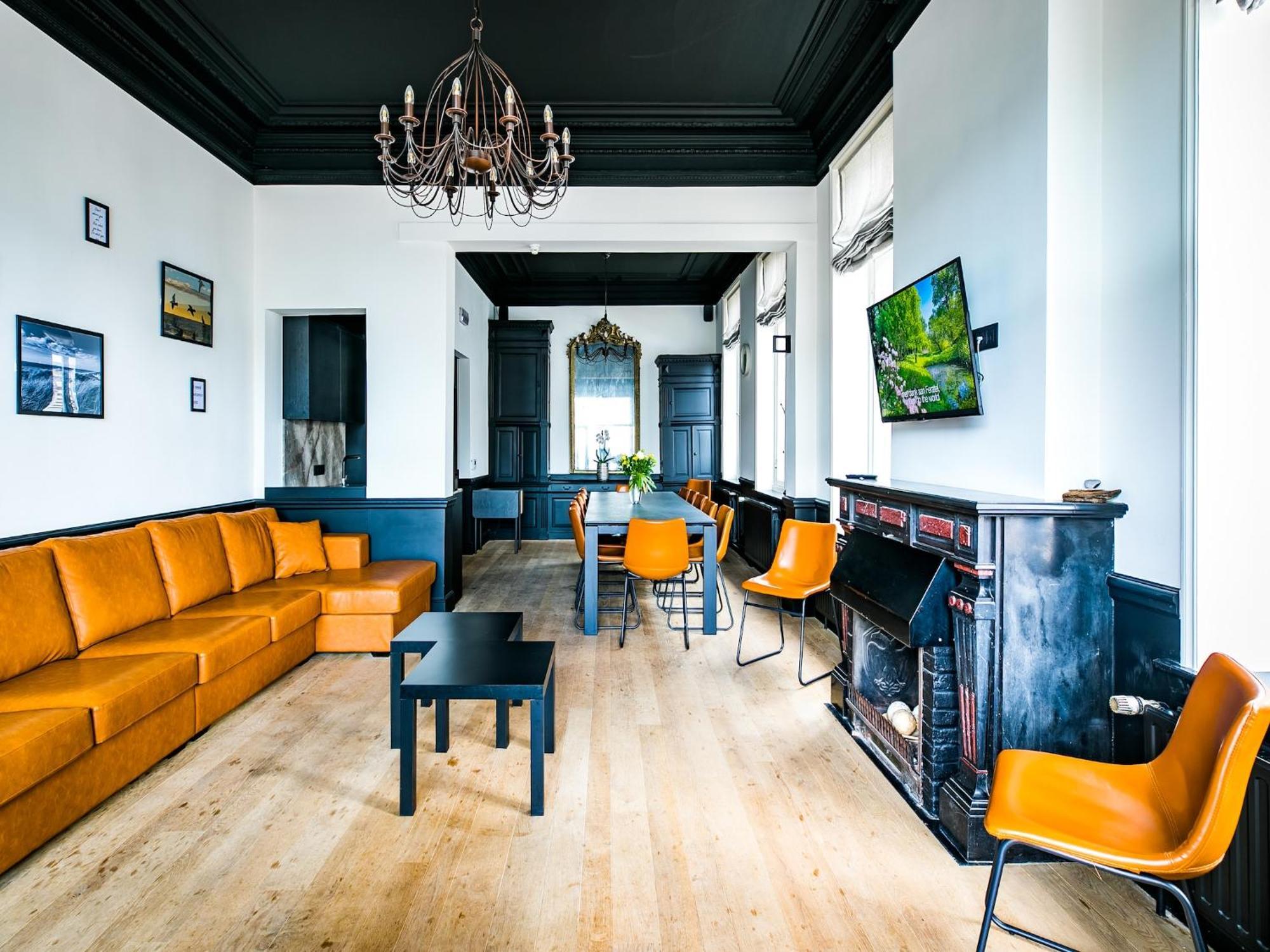 Magnific In Near Beach, Cleaning Included Vakantiehuis